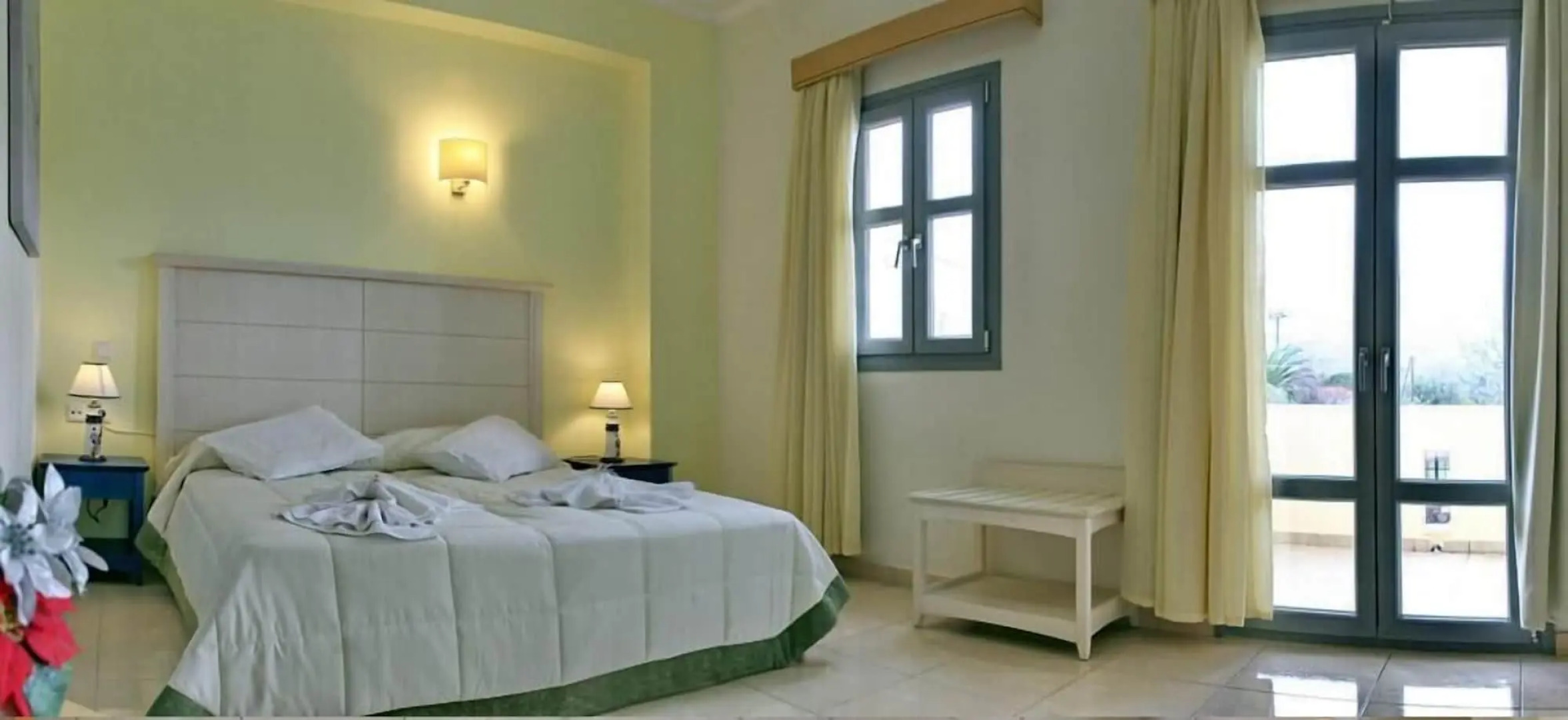 Theofilos Superior Resort Hotel & Spa