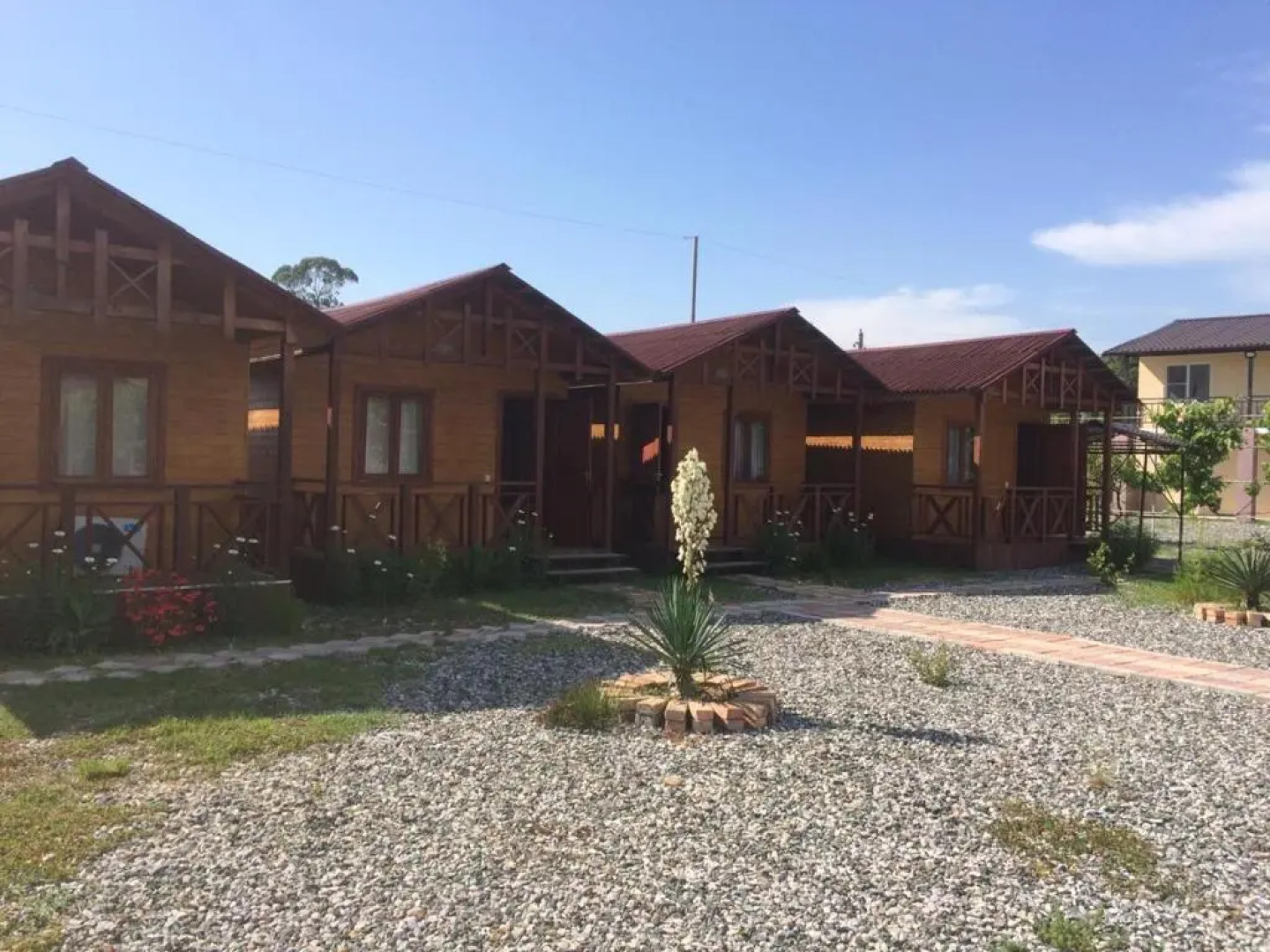 Guest House on Kiaraz 12