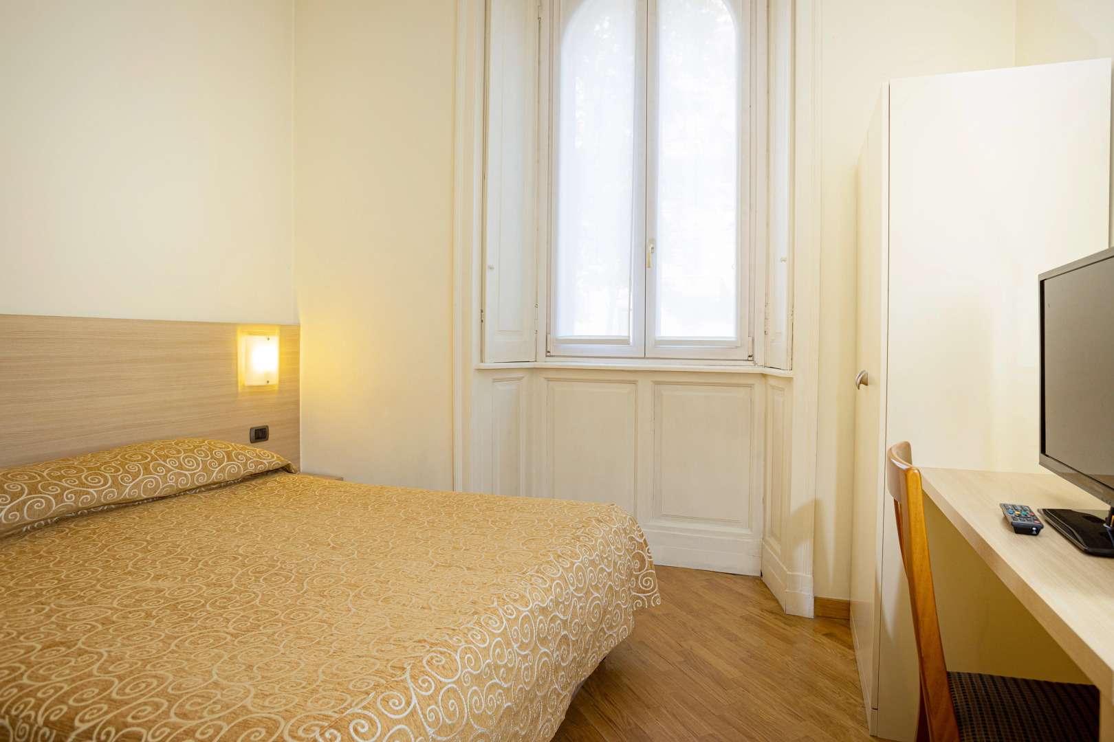 Отель Residence de la Gare