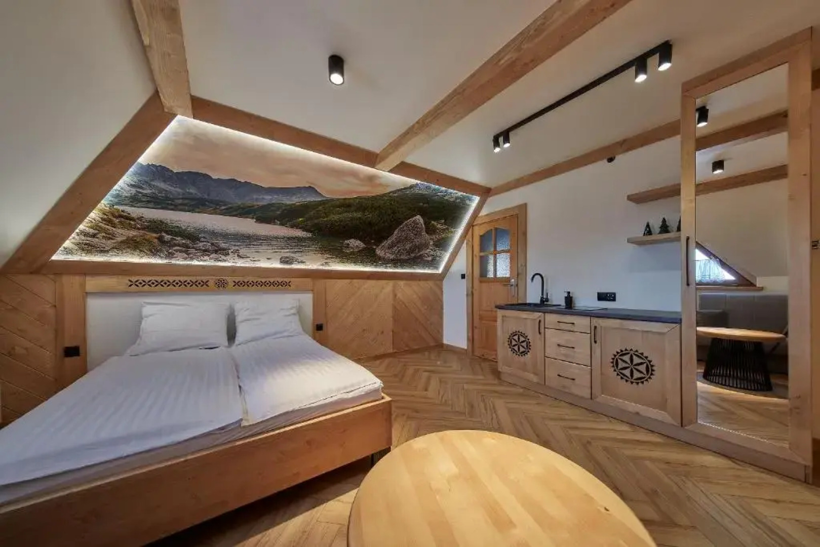 Pokoje Gościnne Stoch