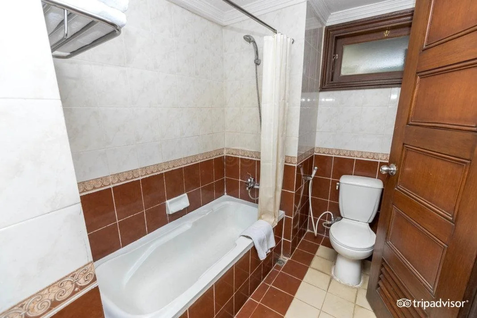 Marbella Place Anyer by Jayakarta