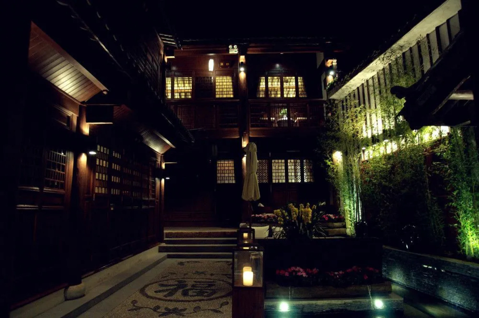 Sedour Hotel Lijiang