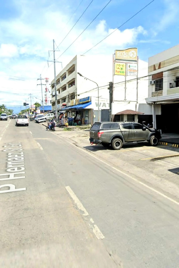 Srdci Furnished Apartments