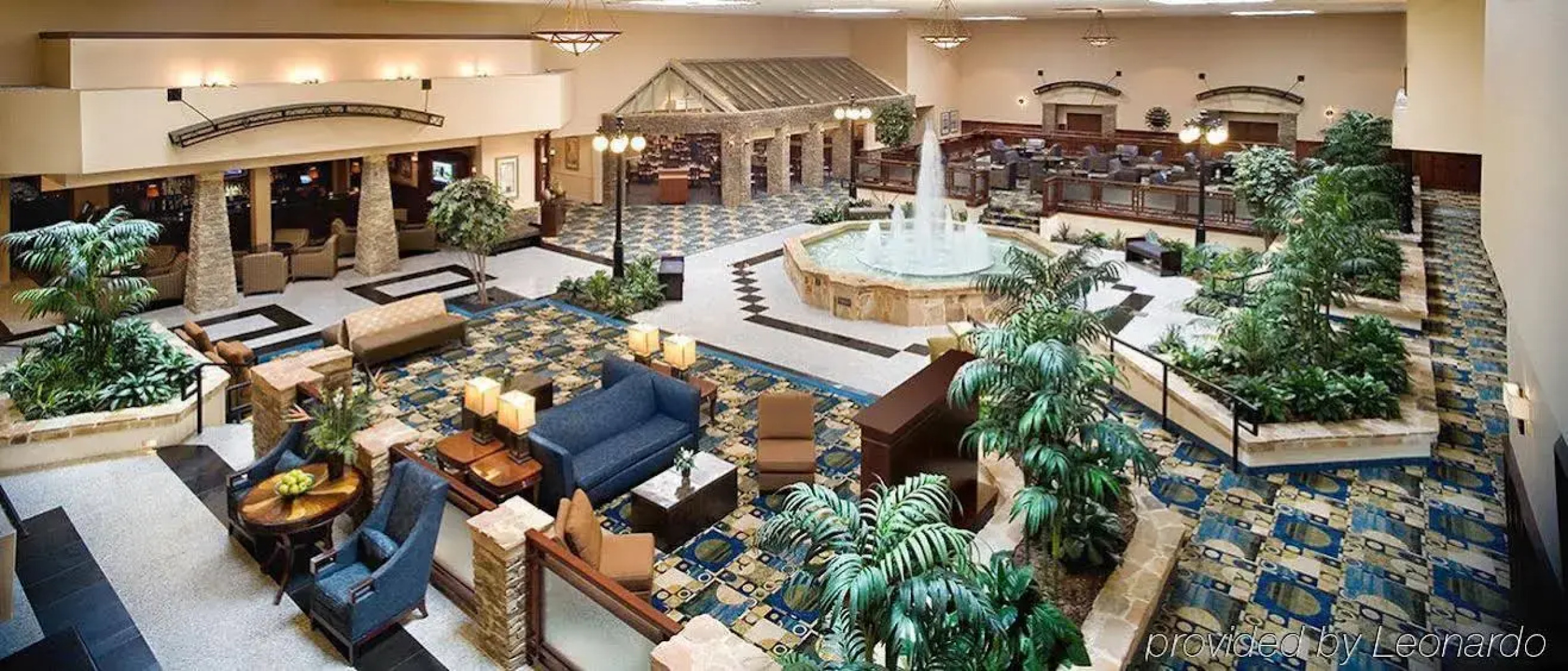 Radisson Hotel Fort Worth North-Fossil Creek