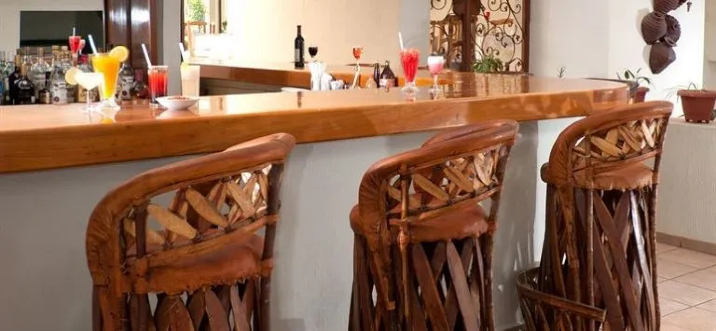 Hotel Central Parador