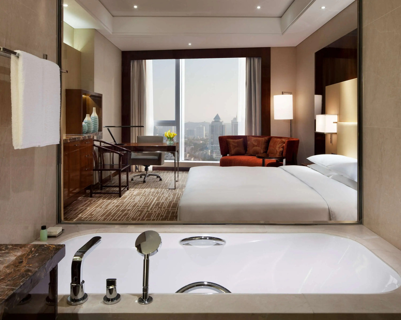 Hyatt Regency Jinan