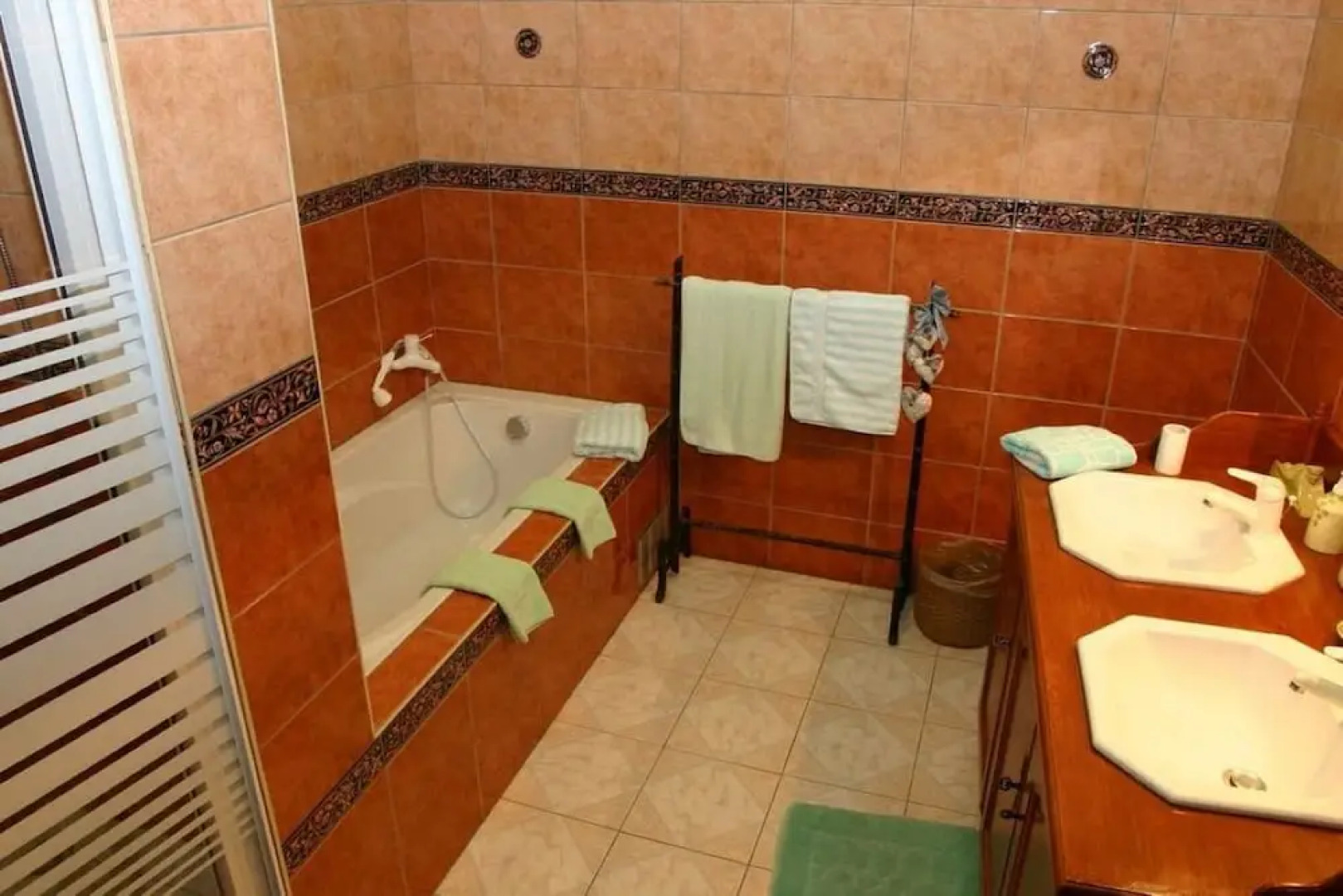 Chateau La Grange fort