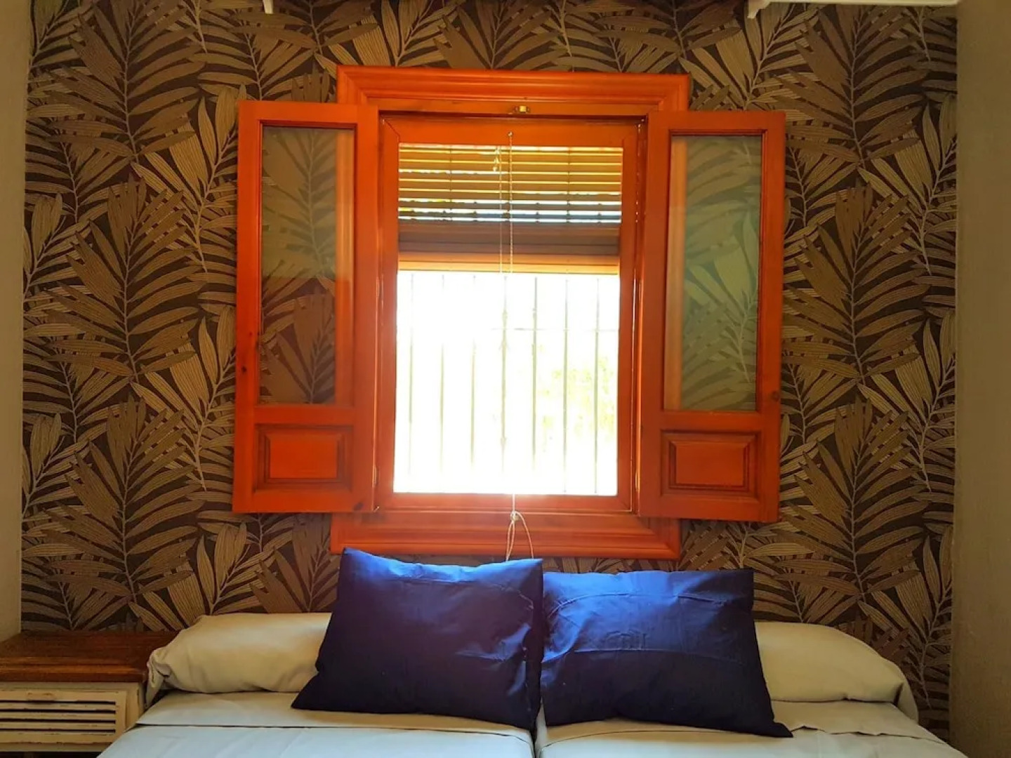 Mirador del Chorrito