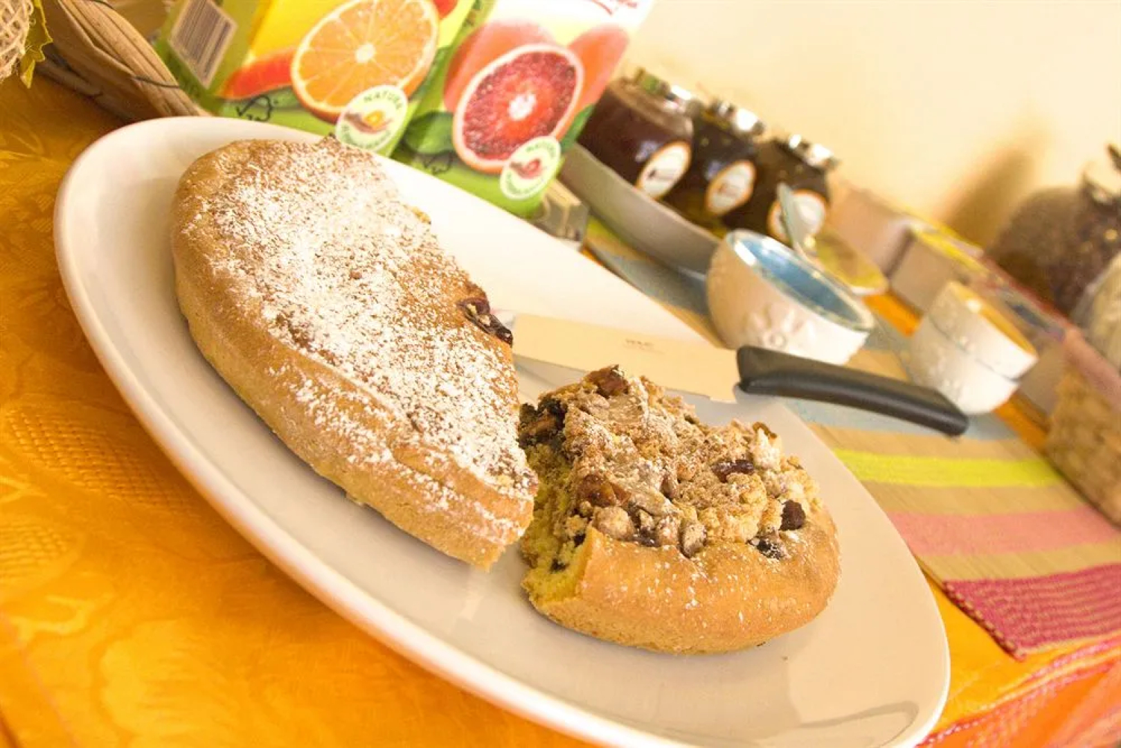 Locanda Del Picchio