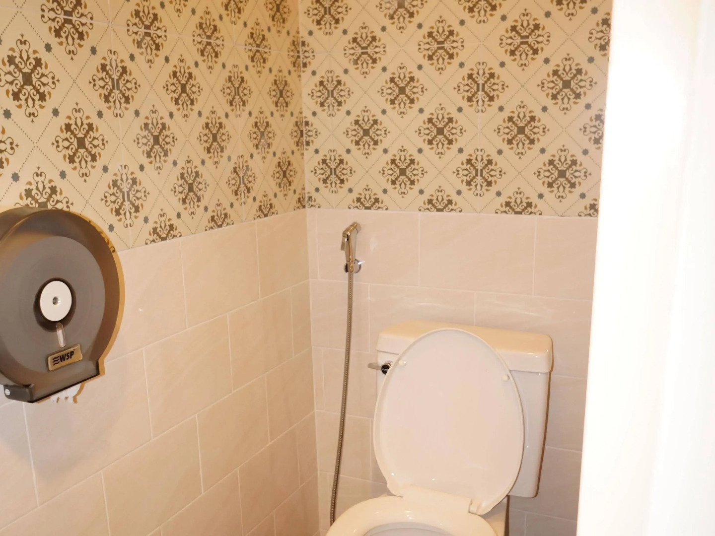 A Good Place - Hostel