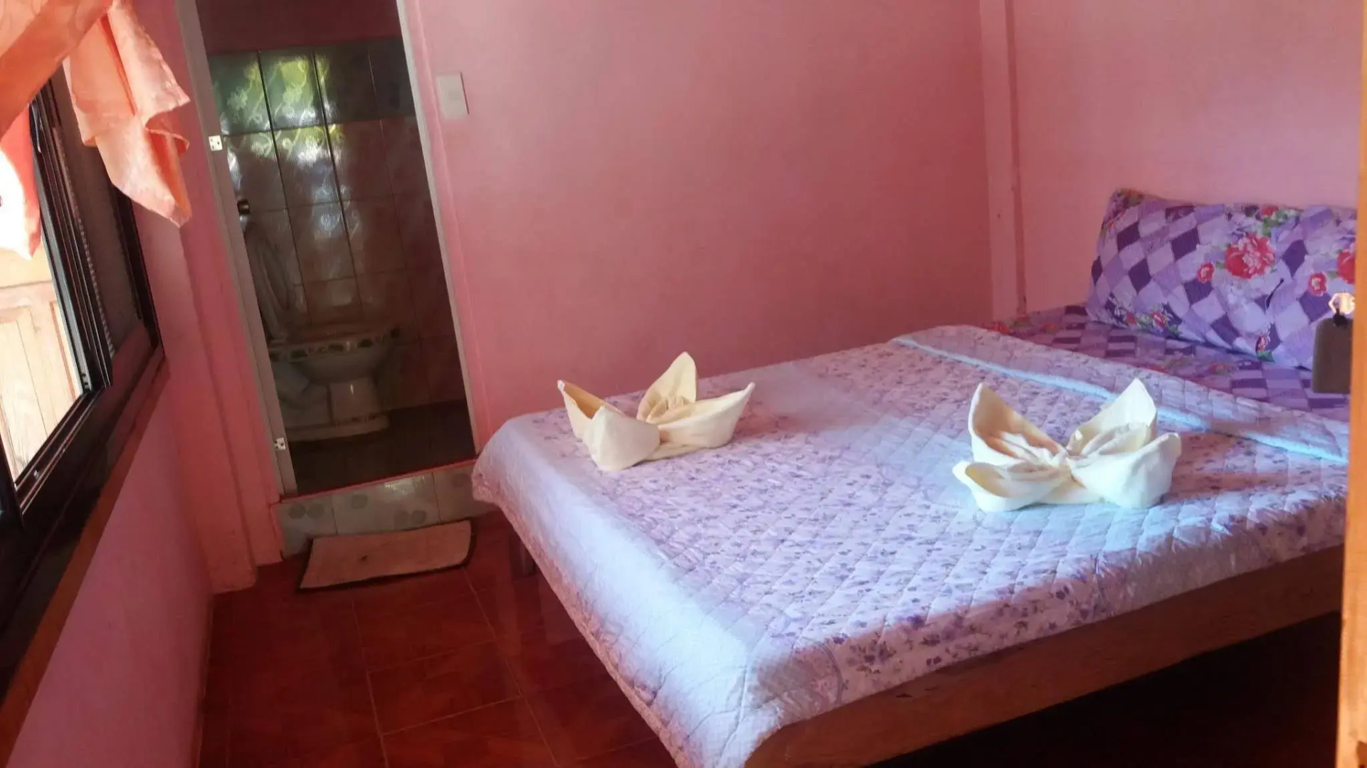 Kanip Aw Pines View Lodge