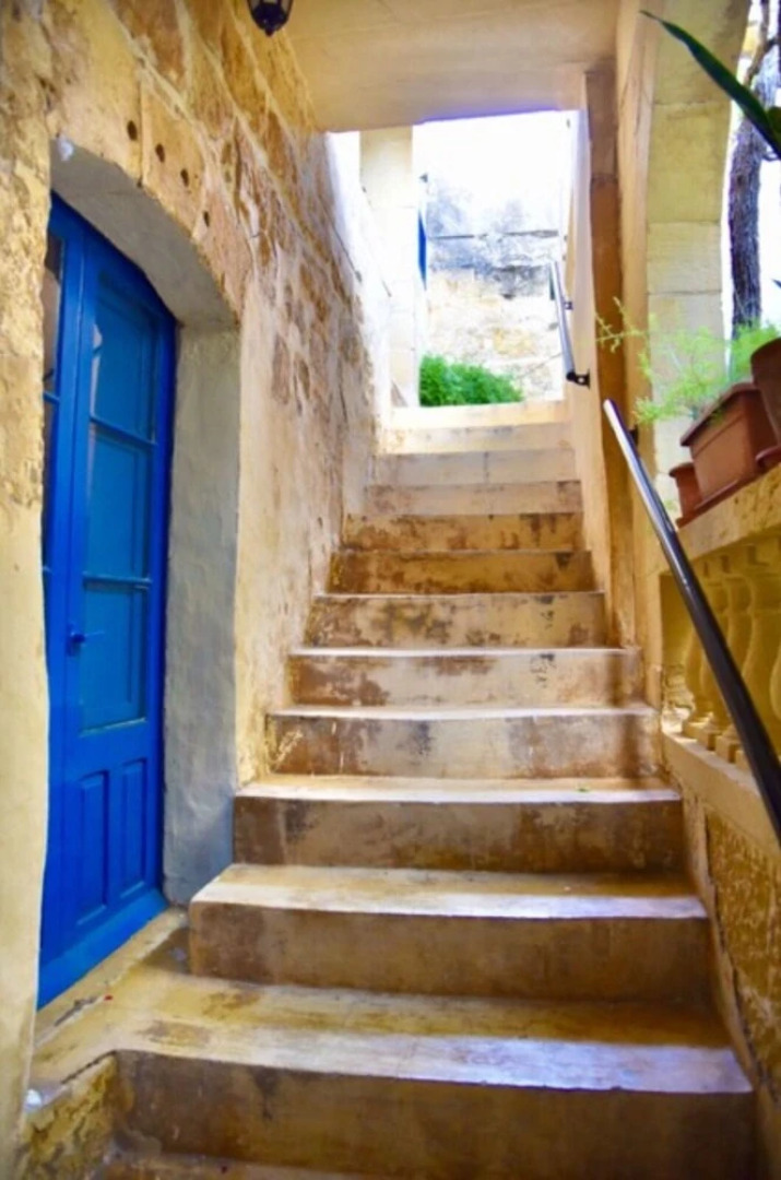 Ta'martin Farmhouse Gozo Close To Sea