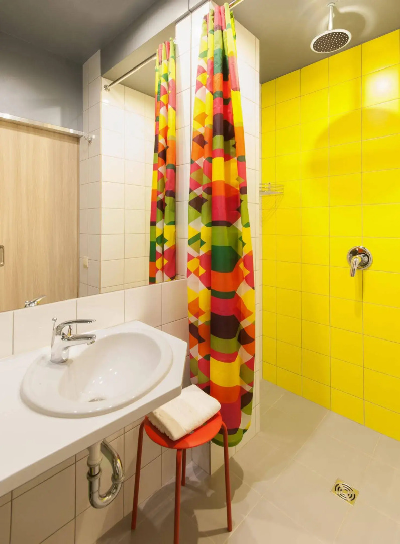 Привет, я дома!