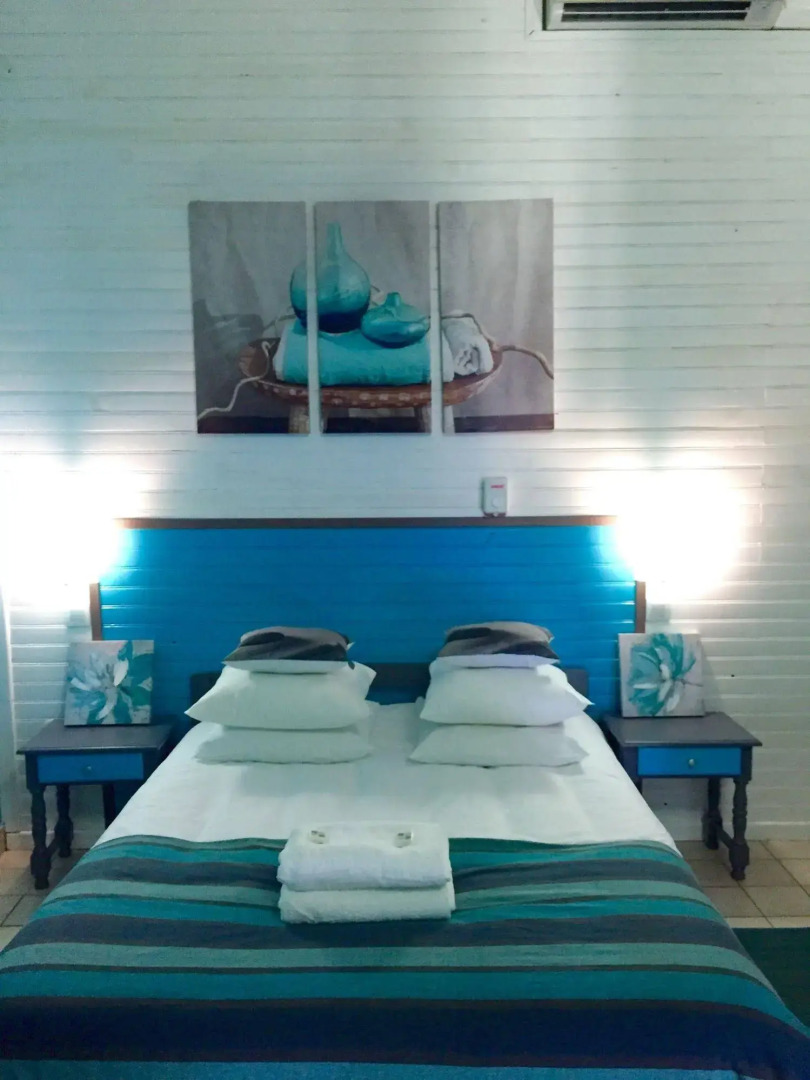 PARADIS TROPICAL appart'hotel