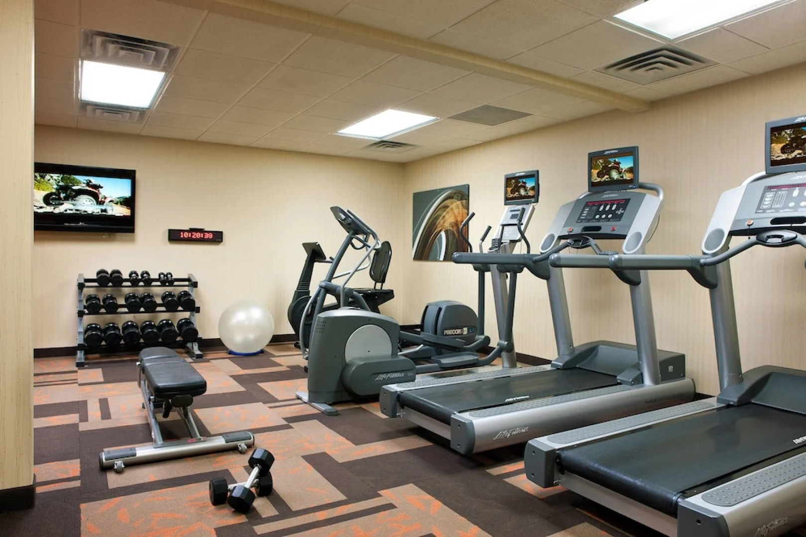 Courtyard Denver Tech Center