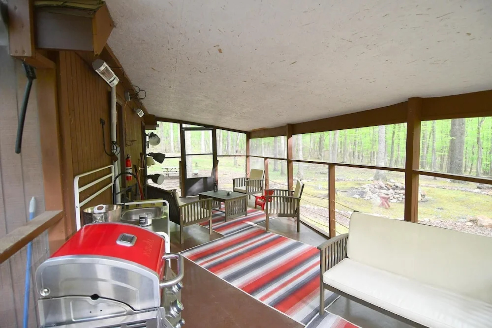 River Walk Cottage - Romantic Escape