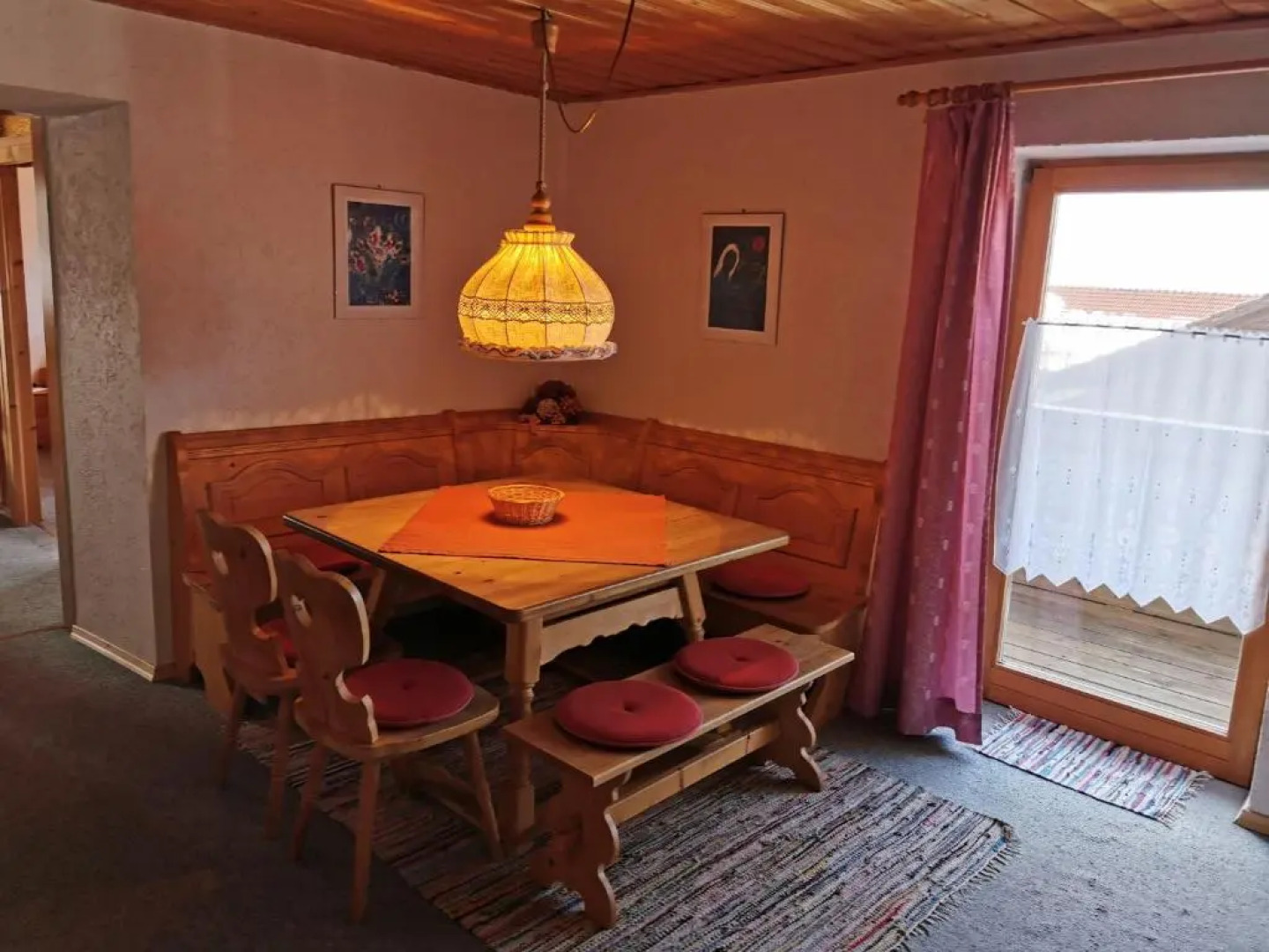 Haus Haidweg Wohnung 4