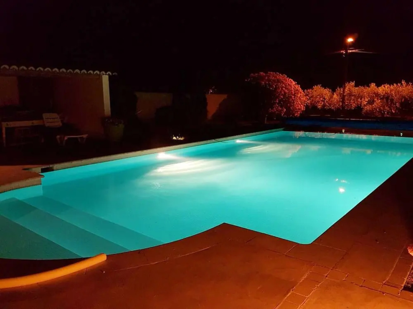 House With 2 Bedrooms in Aubignan, With Shared Pool, Enclosed Garden and Wifi - 120 km From the Beach