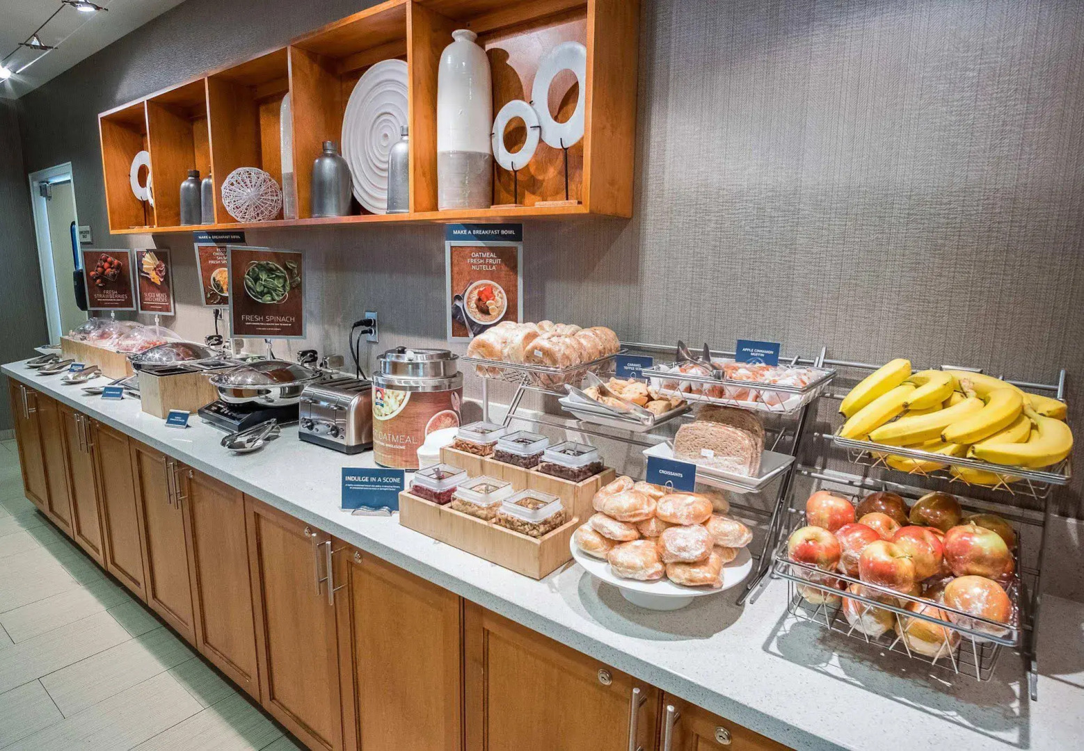 Springhill Suites by Marriott Winston-Salem Hanes Mall