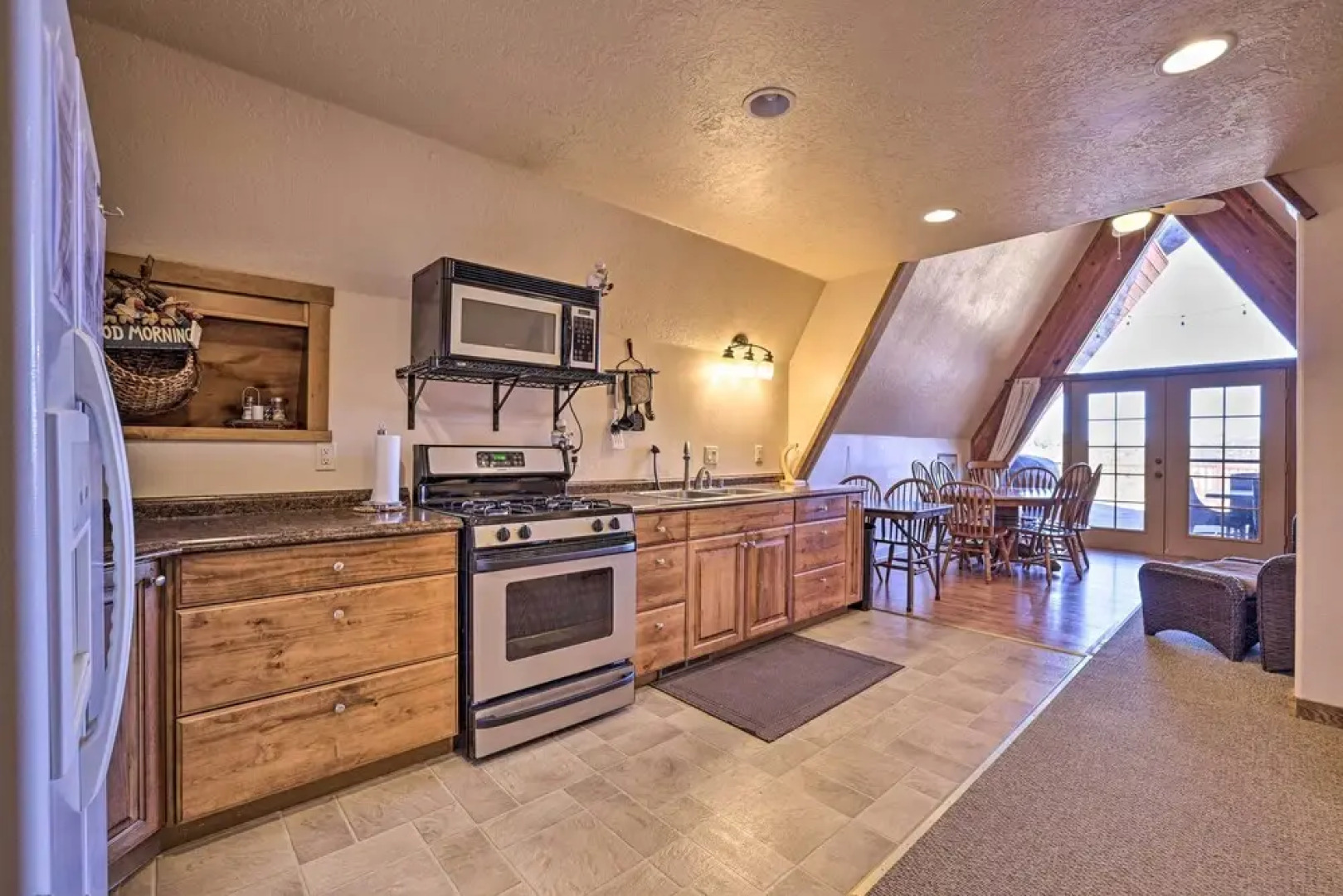 Big Family Fun! Mtn Cabin Between Bryce & Zion