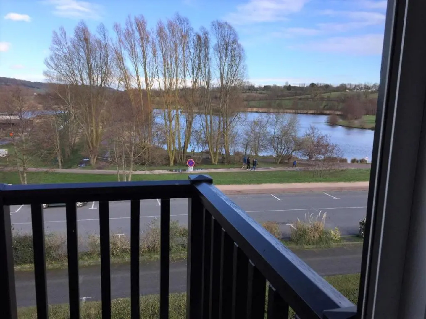 Résidence Les Galhaubans