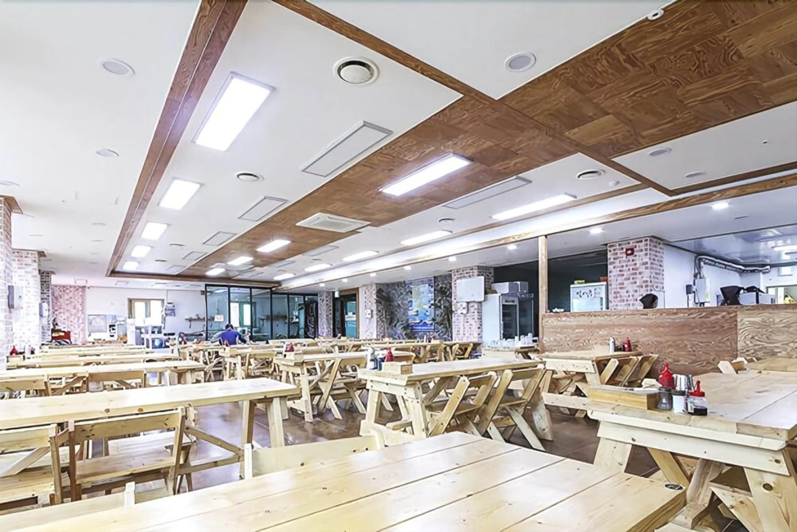 Yeosu Junghyun Pension