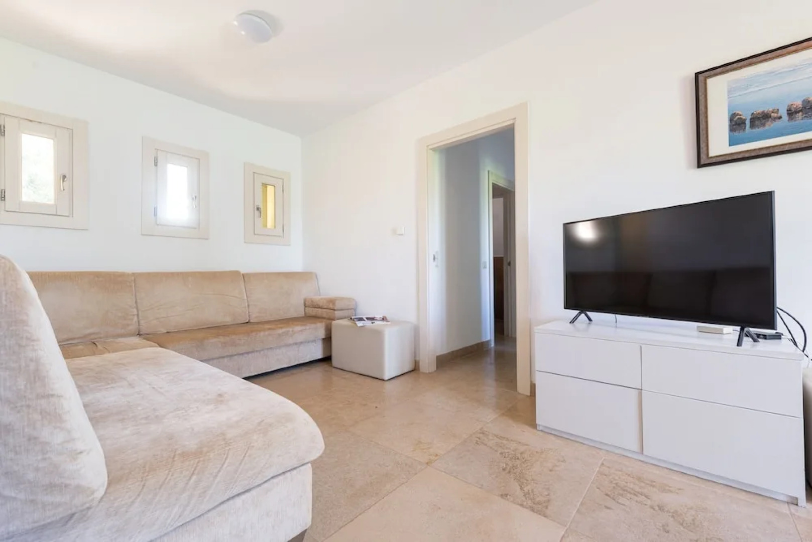 Sa Franquesa Vella - Maria Magdalena I Victori