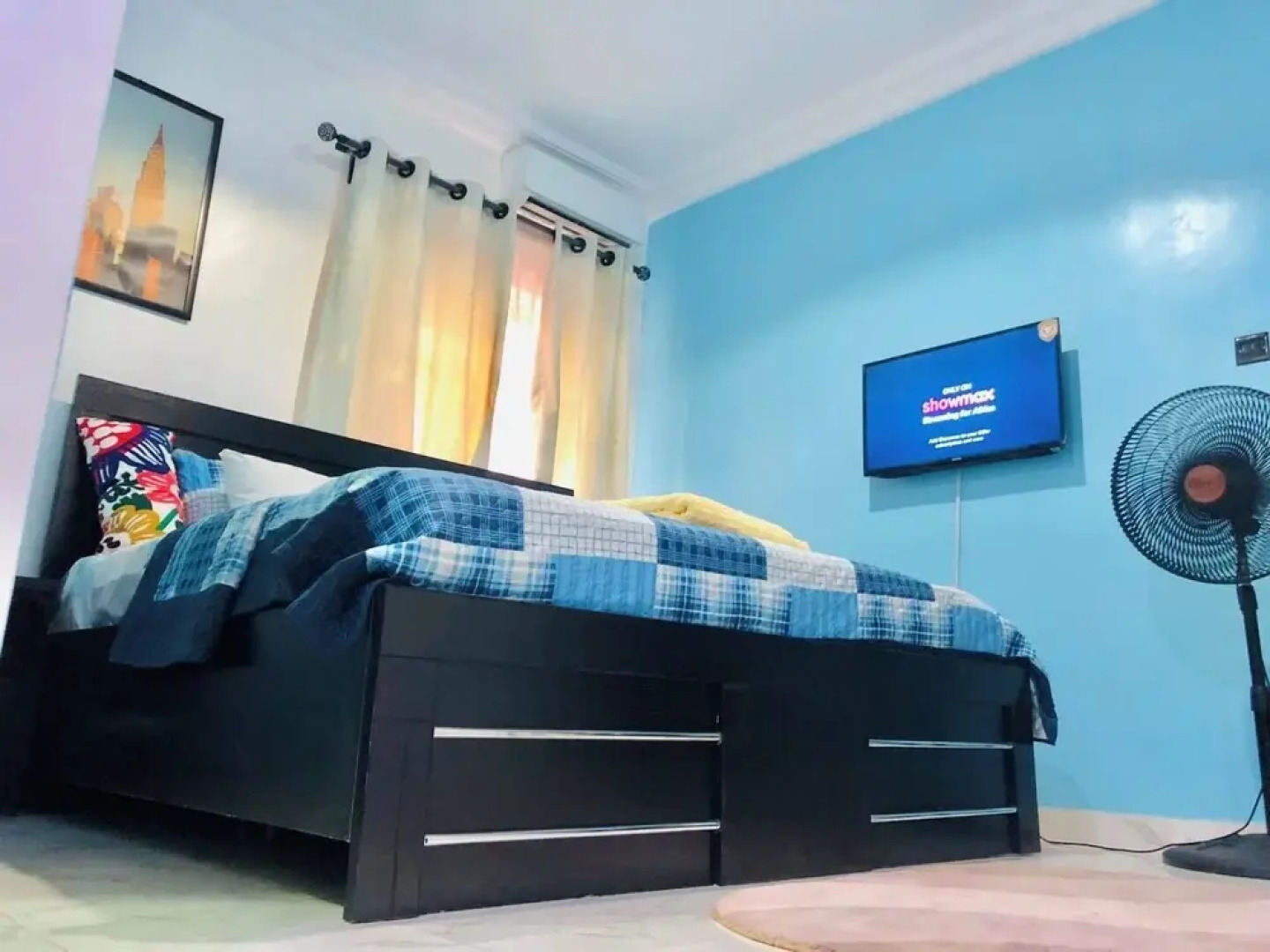 3Tee Serviced Apartment
