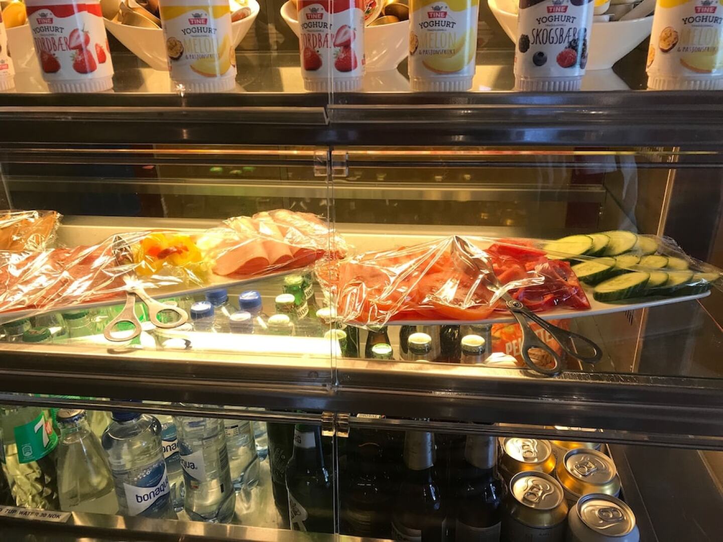 Eidfjord Gjestgiveri