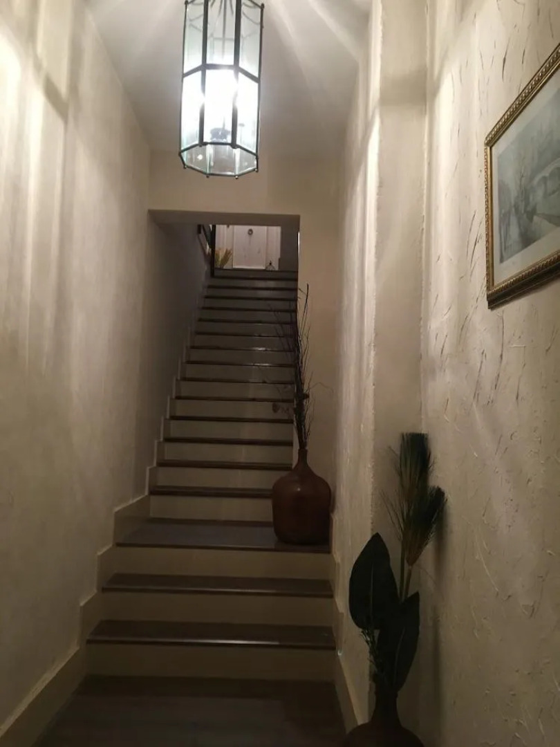 Casa Rural Valle del Palancia