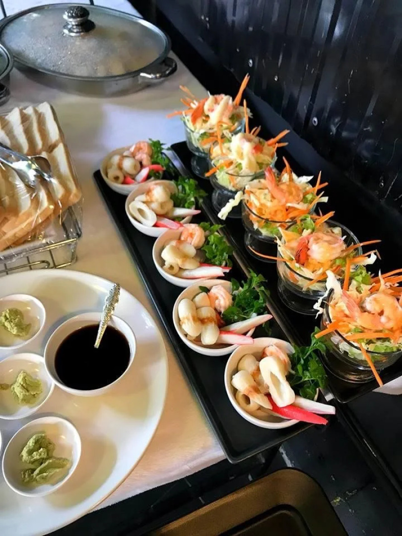 Pakor Boutique Resort