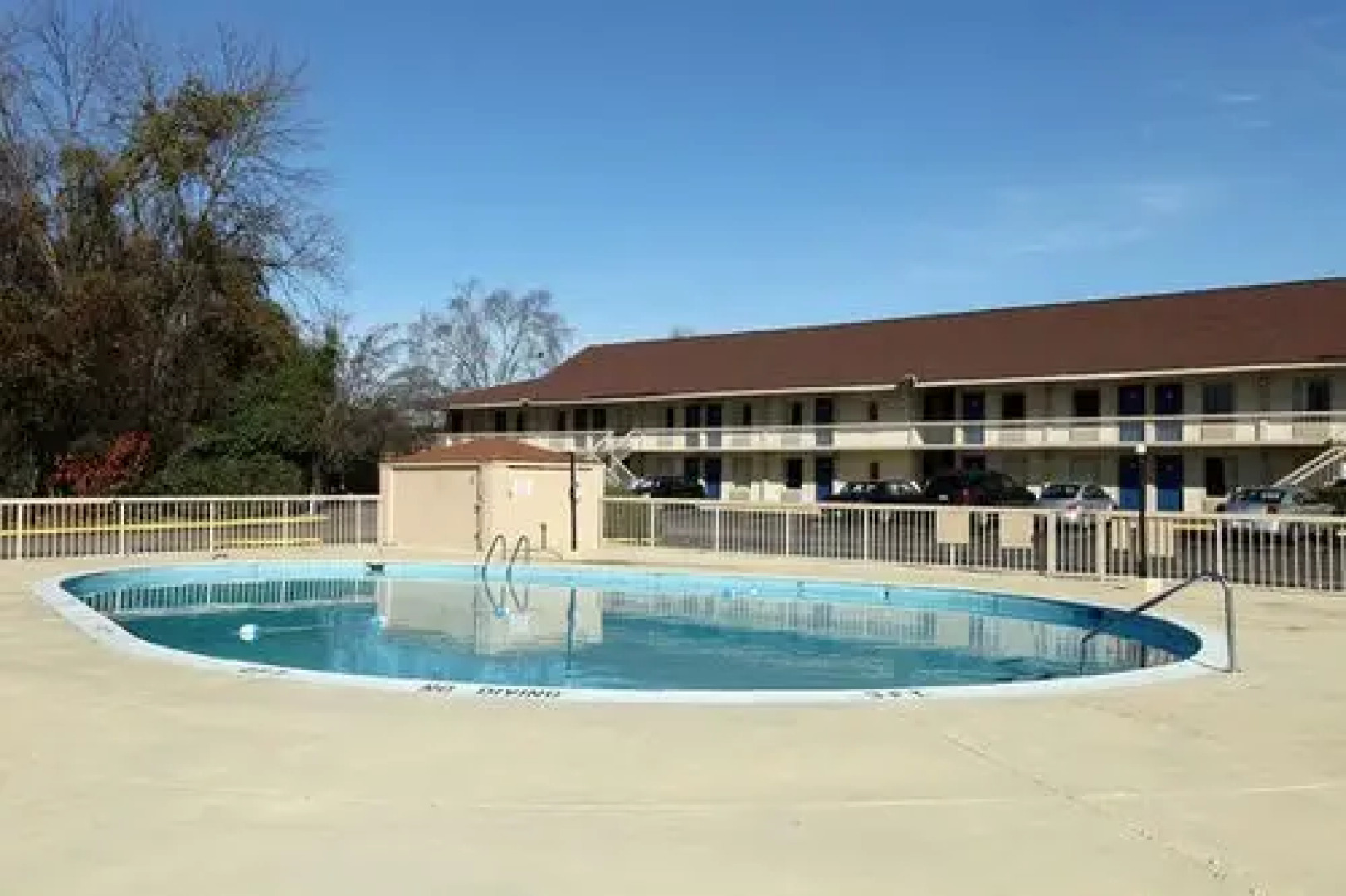 Americas Best Value Inn