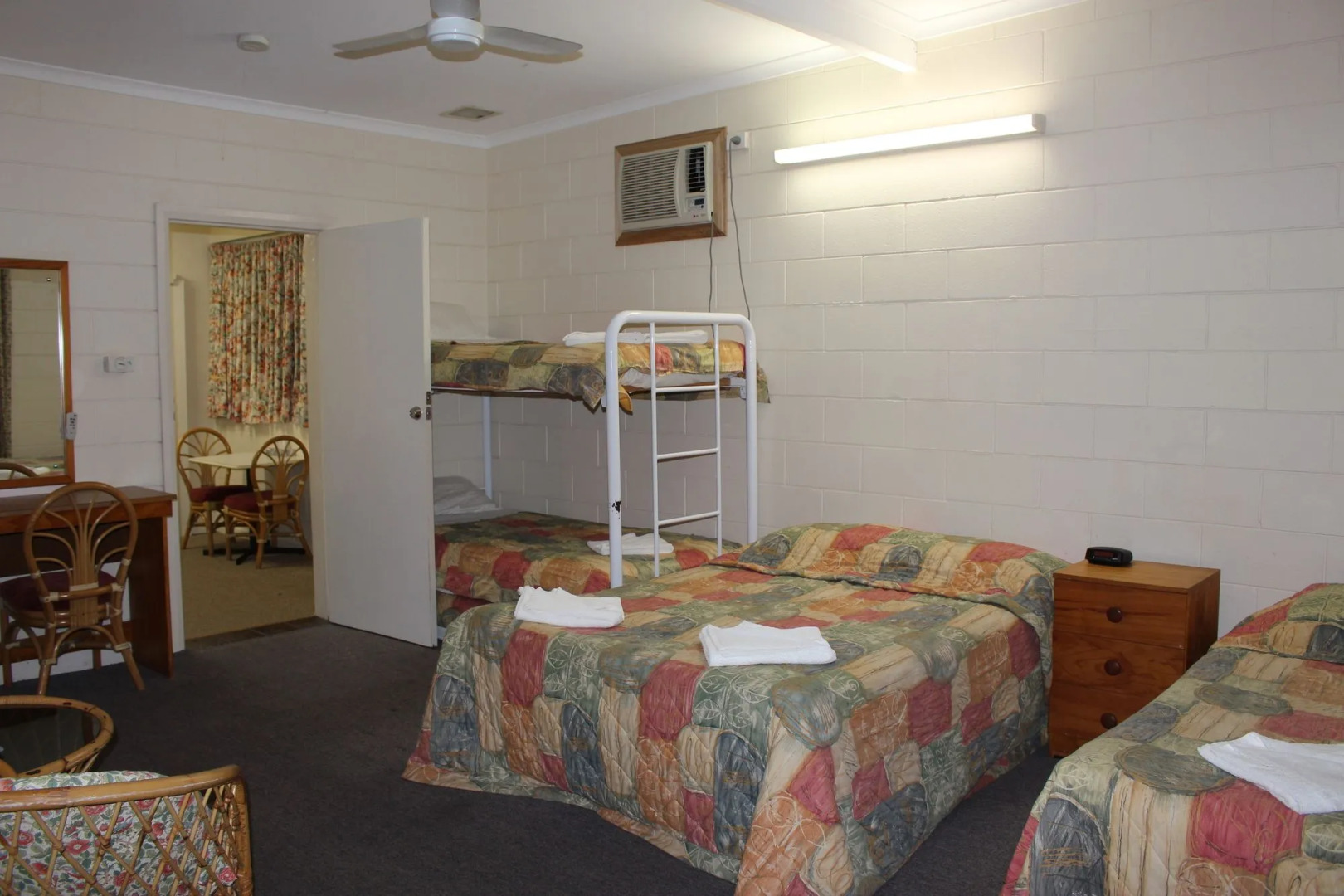 Island Motel Kingscote