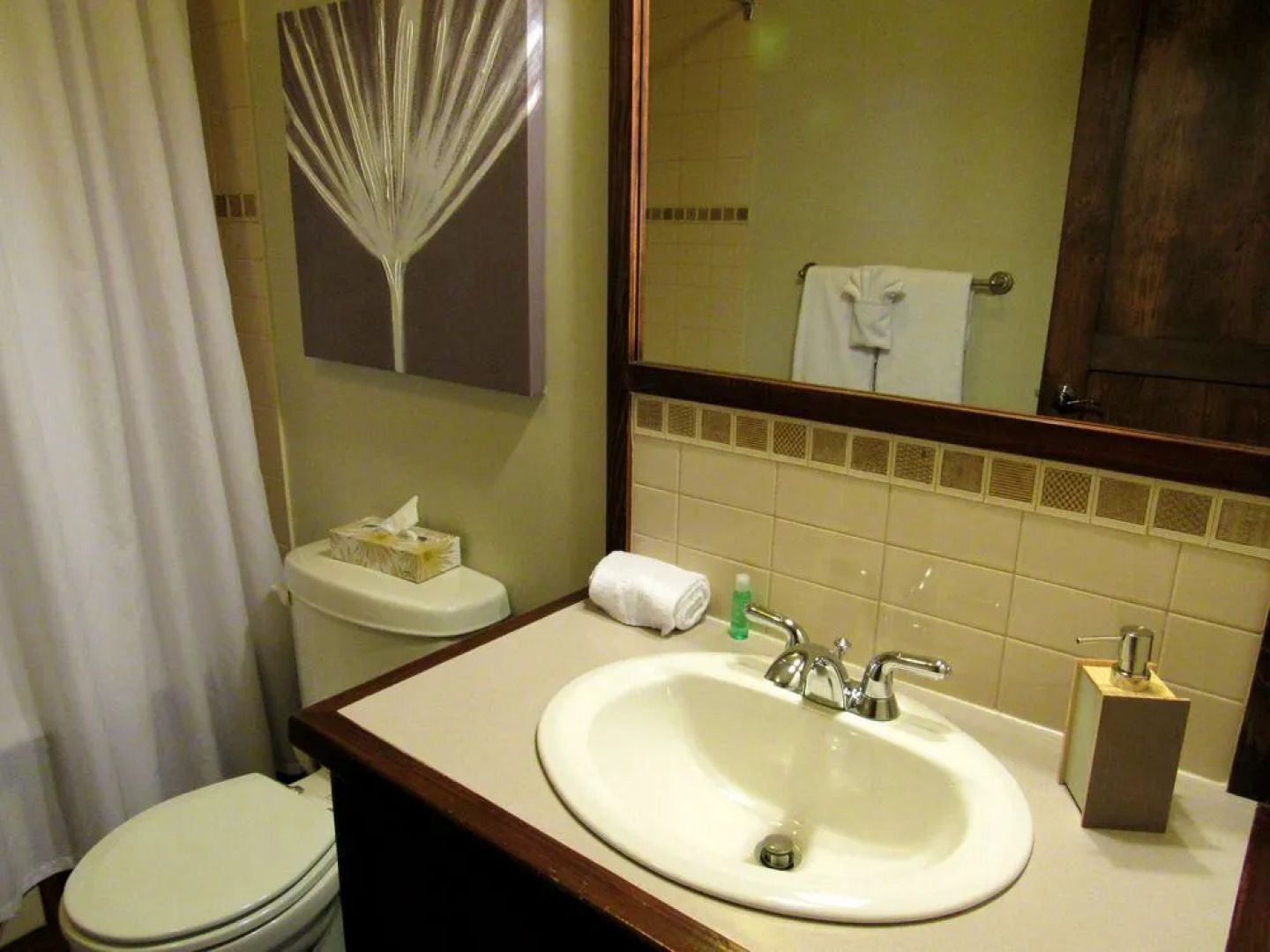 Tremblant les Eaux by Location ADP Tremblant