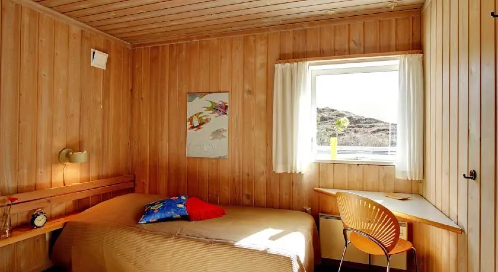 Holiday Center Rødhus