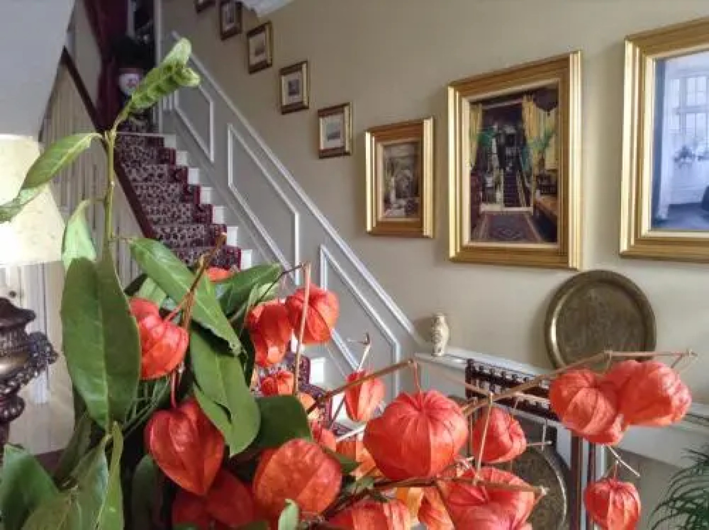 Lough Key House Country House