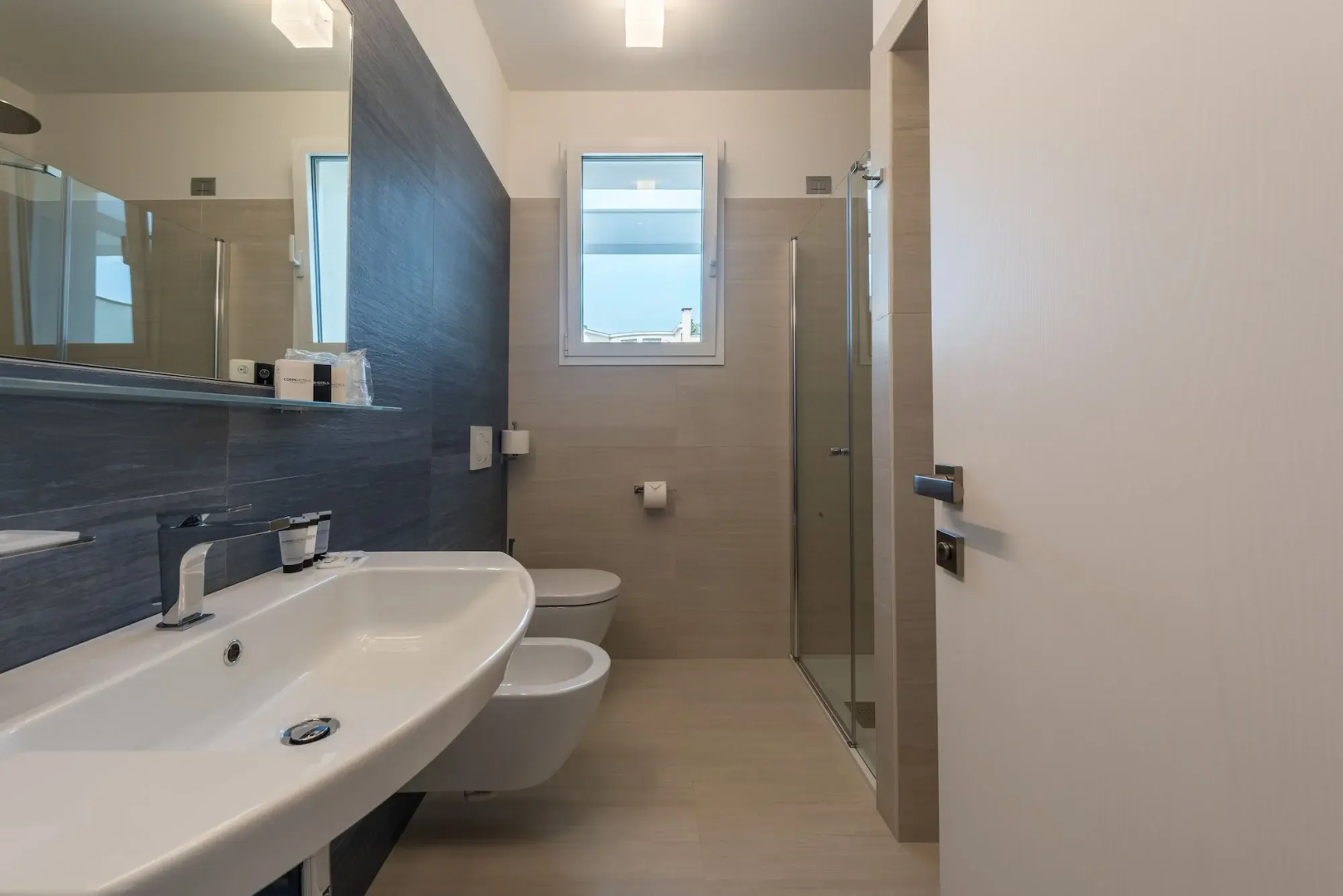 Hesperia Hotel & Residence
