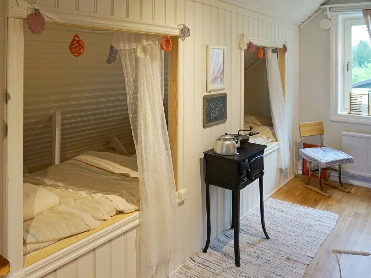 4 Person Holiday Home in Kolsva