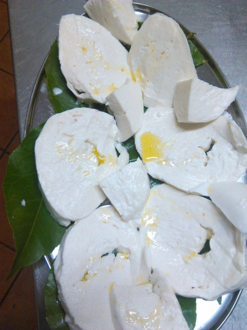 Agriturismo Mare e Monti