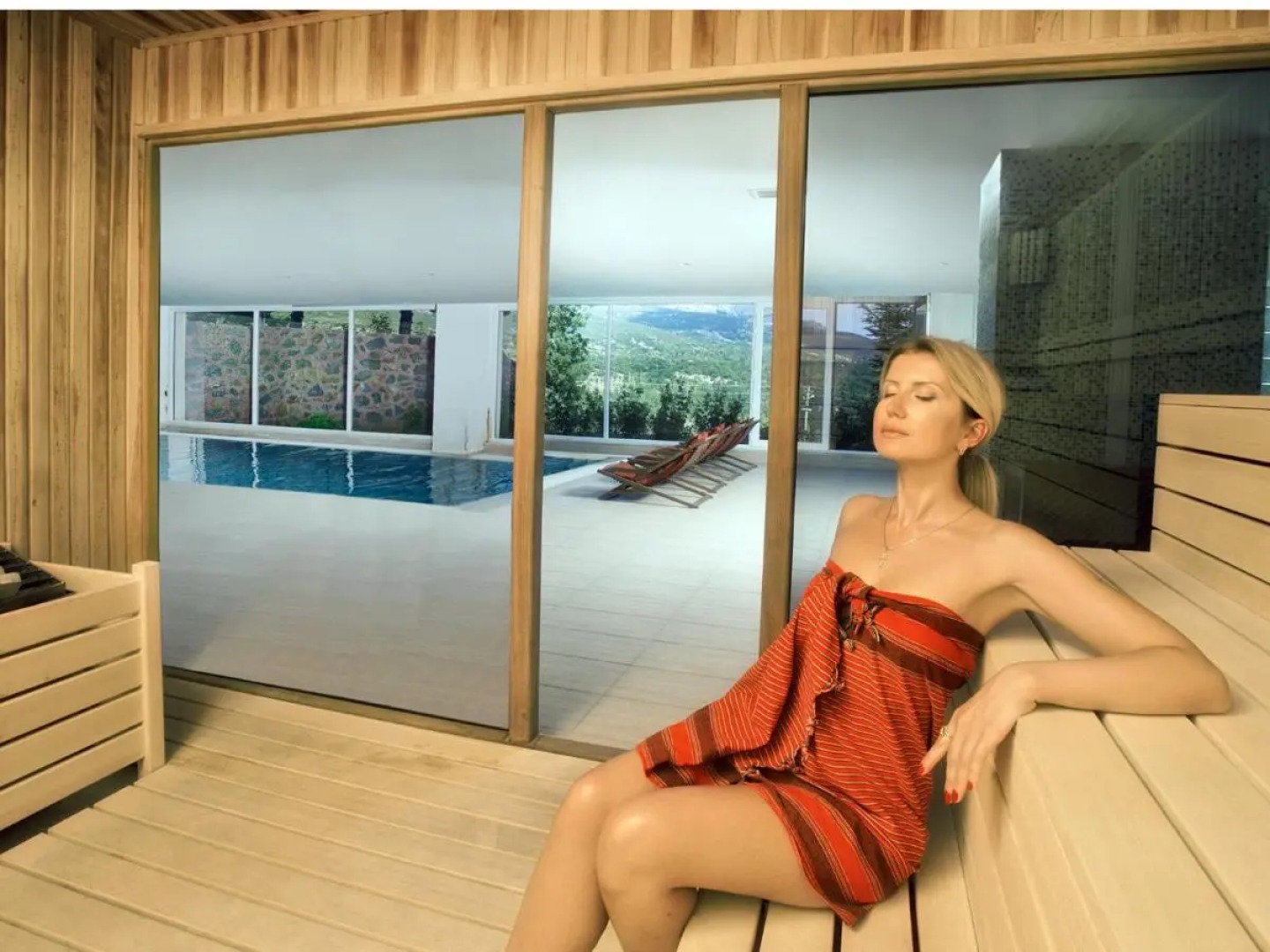 Sagalassos Lodge & Spa