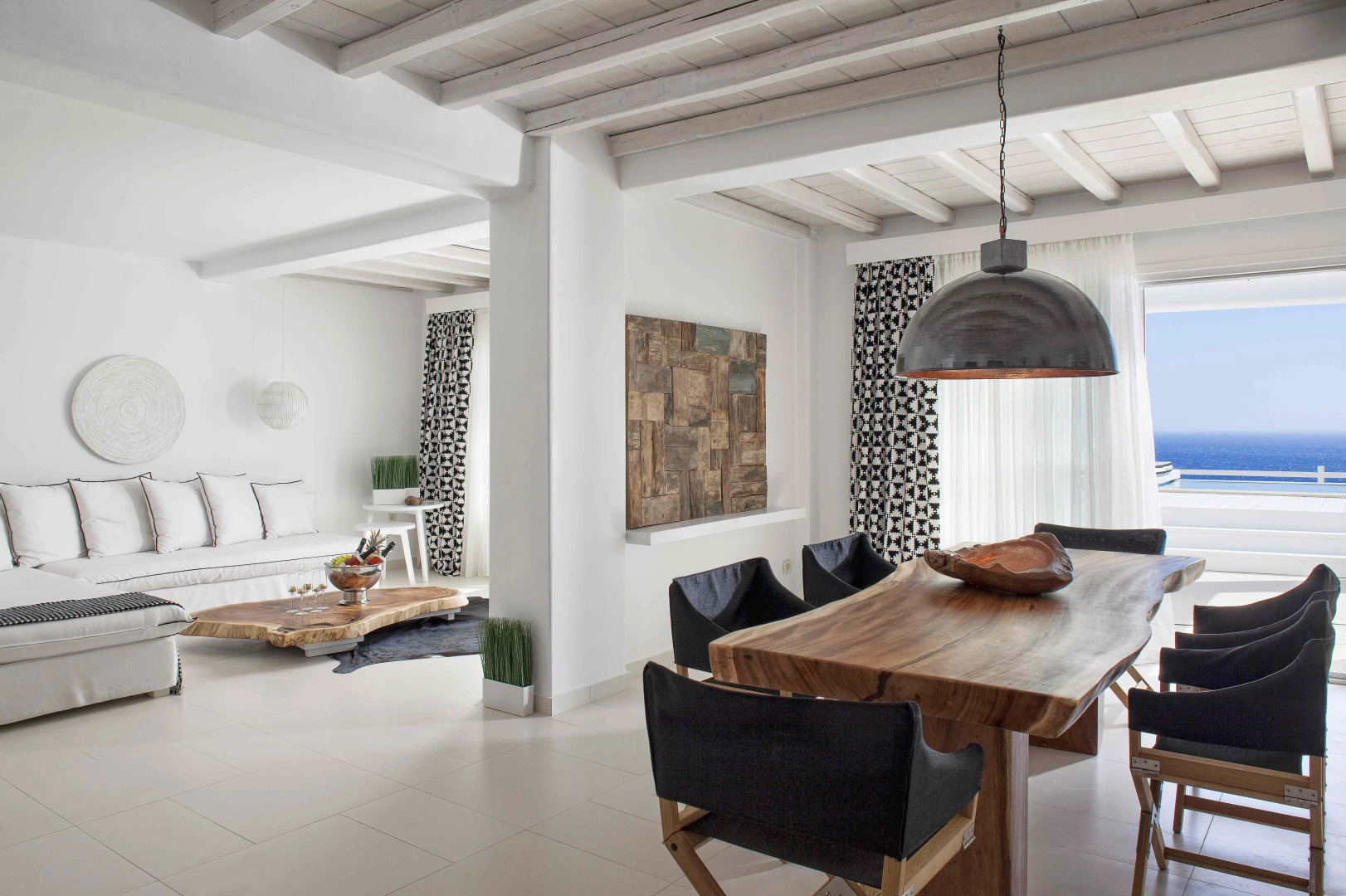 Villa Agios Sostis (by Myconian Collection)