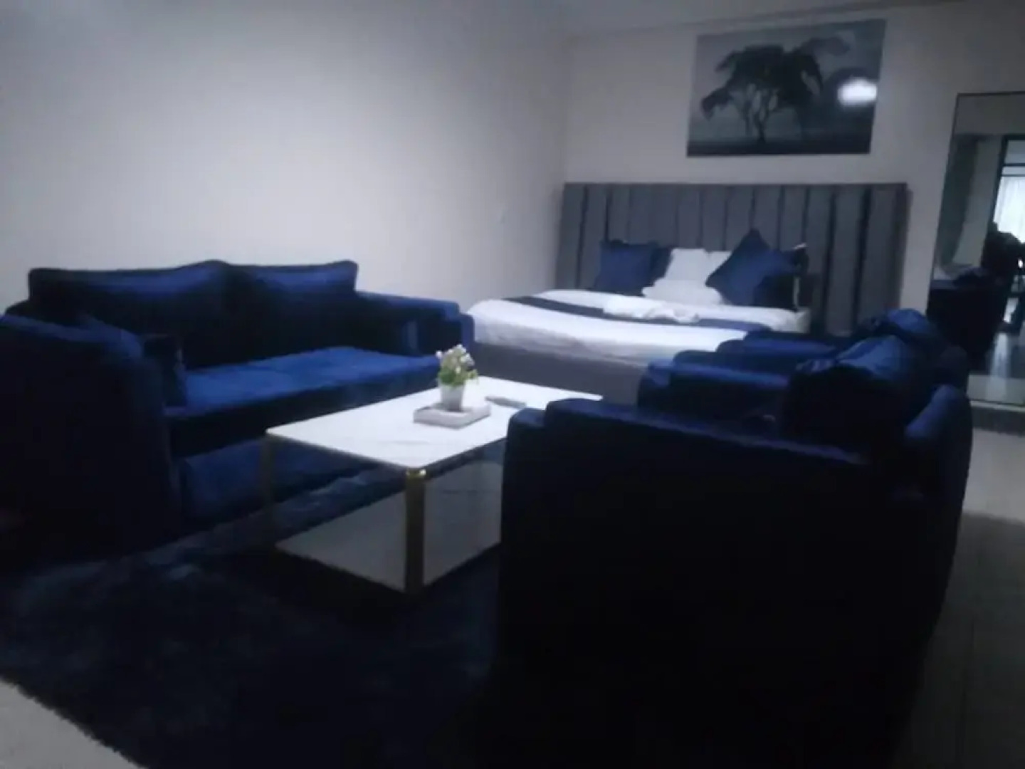 Diplozz Resort Kisii