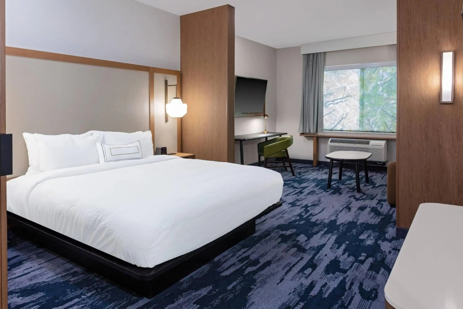 Fairfield Inn & Suites by Marriott Queensbury Glens Falls/Lake George Area