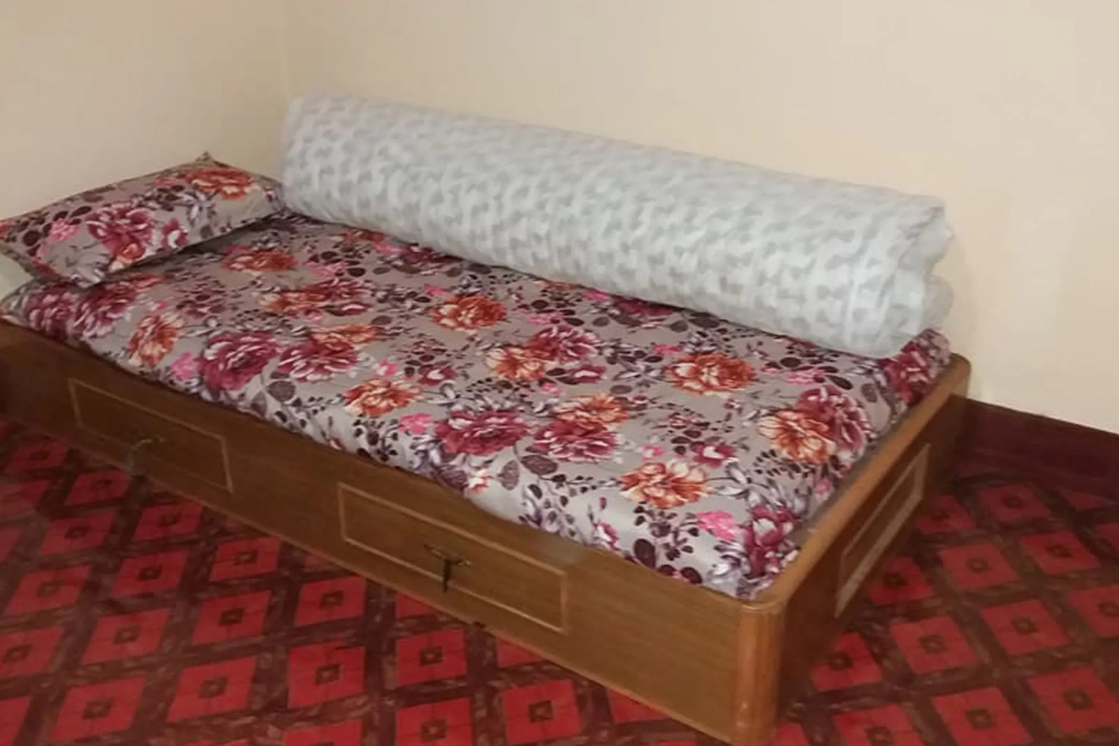 Mahamanjushree Homestay