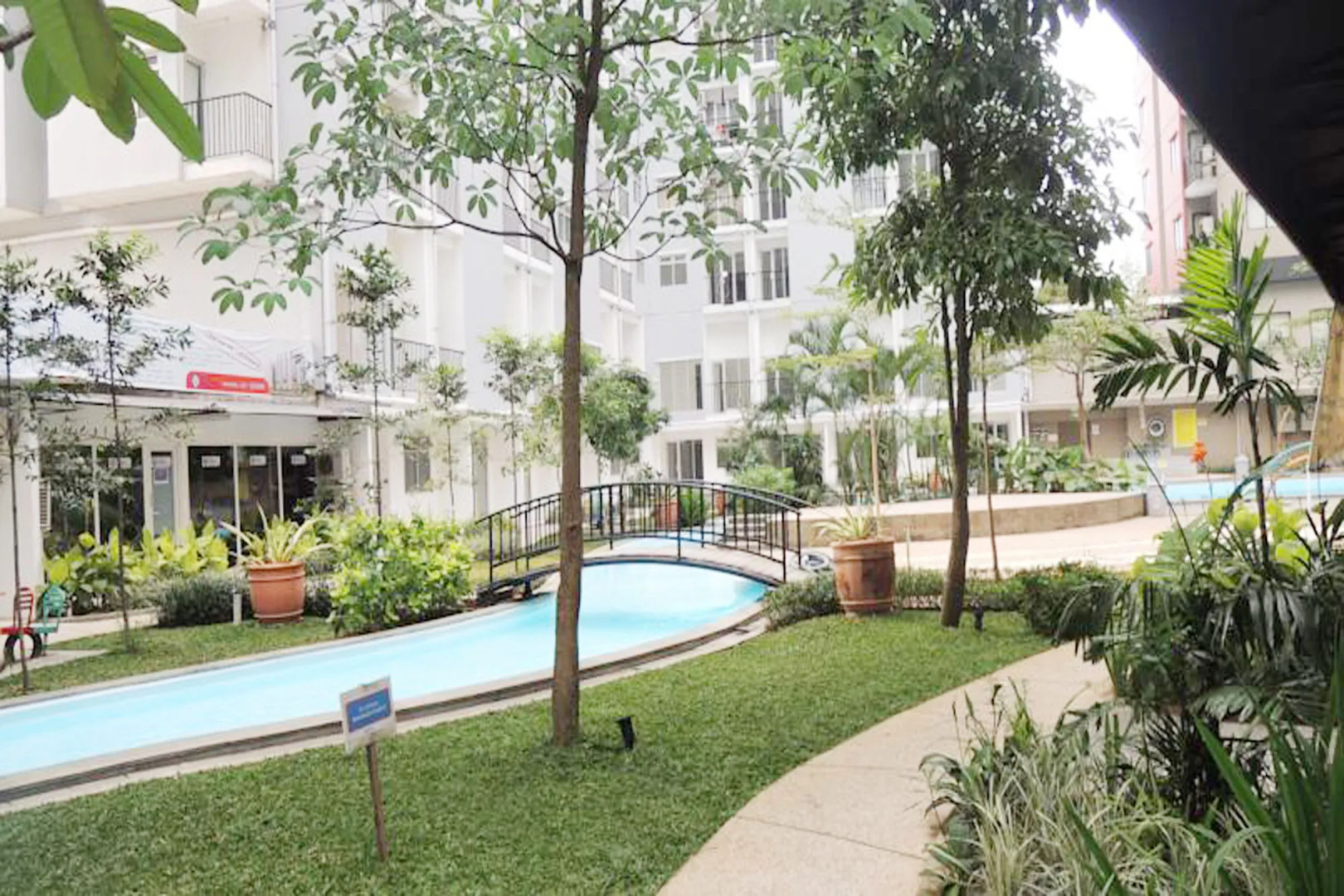 Sahid Mutiara Karawaci