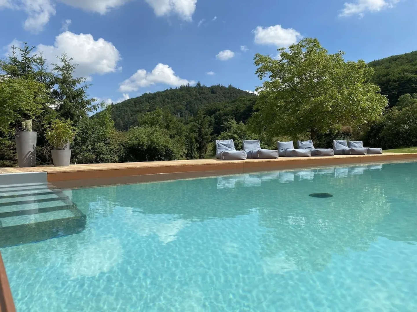 Hotel-Restaurant Bastenhaus