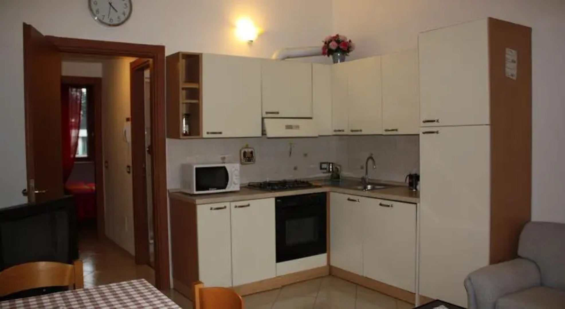 Affittacamere Natale