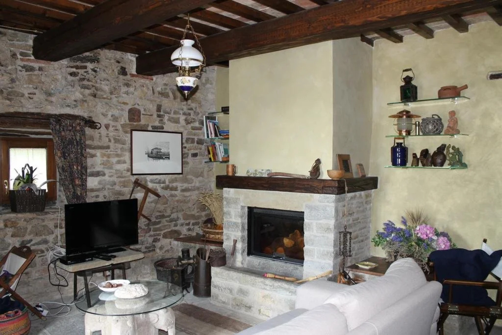 Agriturismo Pieve San Paolo