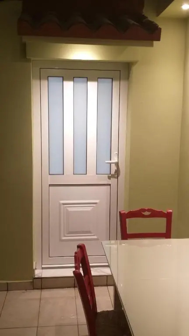 Vicky's place,near Athens airport