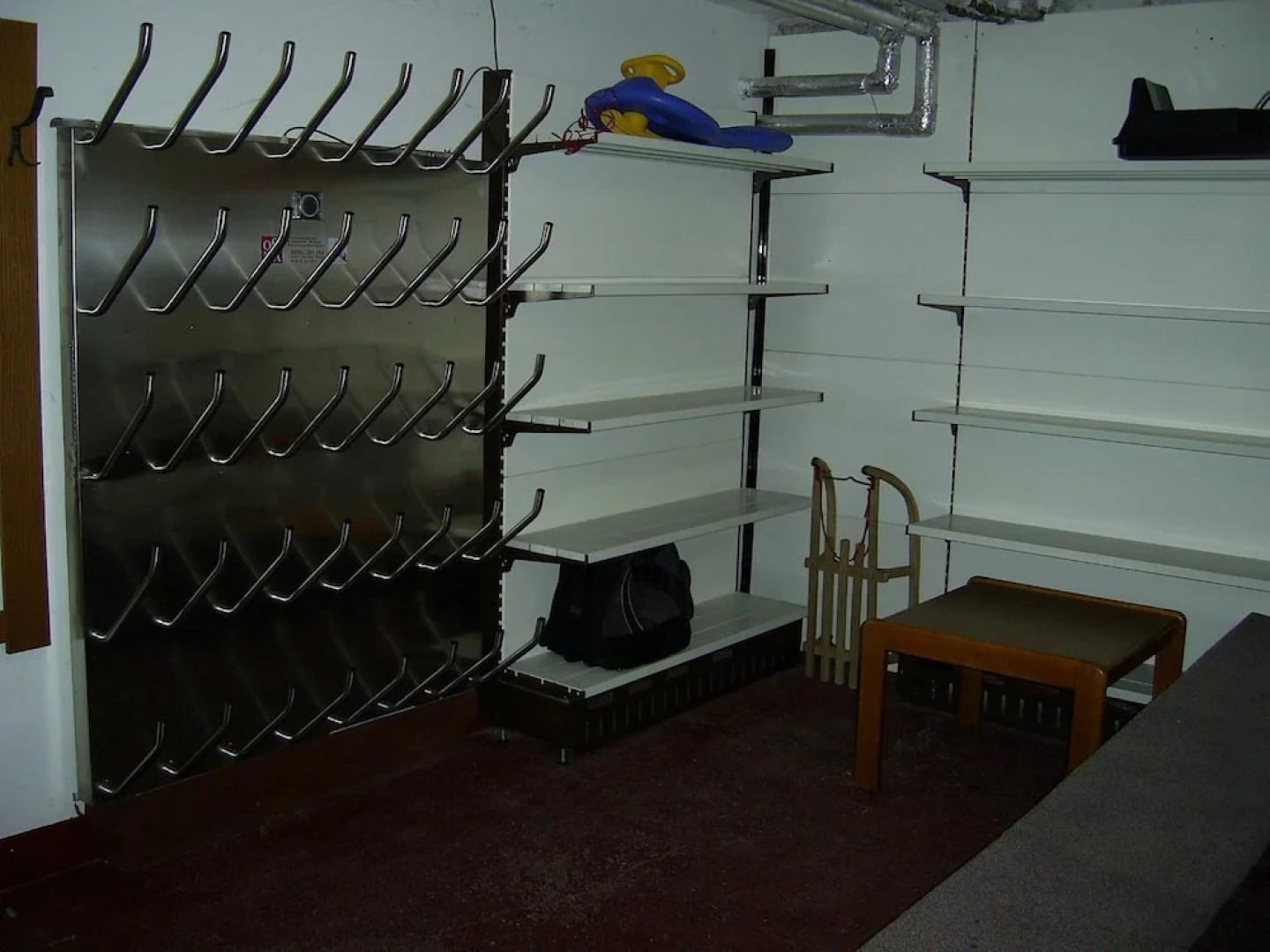 Hotel Kärntnerhof Mallnitz